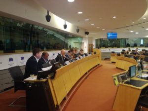 Brüsszeli konferencia és európai konzultáció az oktatás javítása érdekében