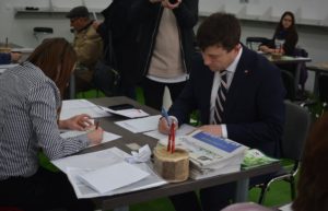 Borboly Csaba: a folytatásra szavaztam