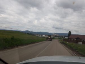Zajlanak a nyári karbantartási munkálatok Csík térségében