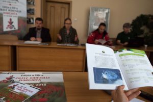 Az Ifjúság Éve jegyében zajlanak a XIV. Hargitai Megyenapok