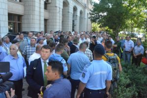 Borboly Csaba: Továbbra is fenntartjuk az emberi élet védelmének elsődlegességét