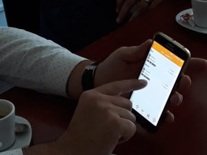 Online követhető buszmenetrendet üzemel be Hargita Megye Tanácsa a kényelmesebb utazásért