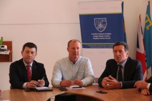Idén Csíkszentdomokoson végeznek szűrővizsgálatot a Bács-Kiskun testvérmegyei orvosok