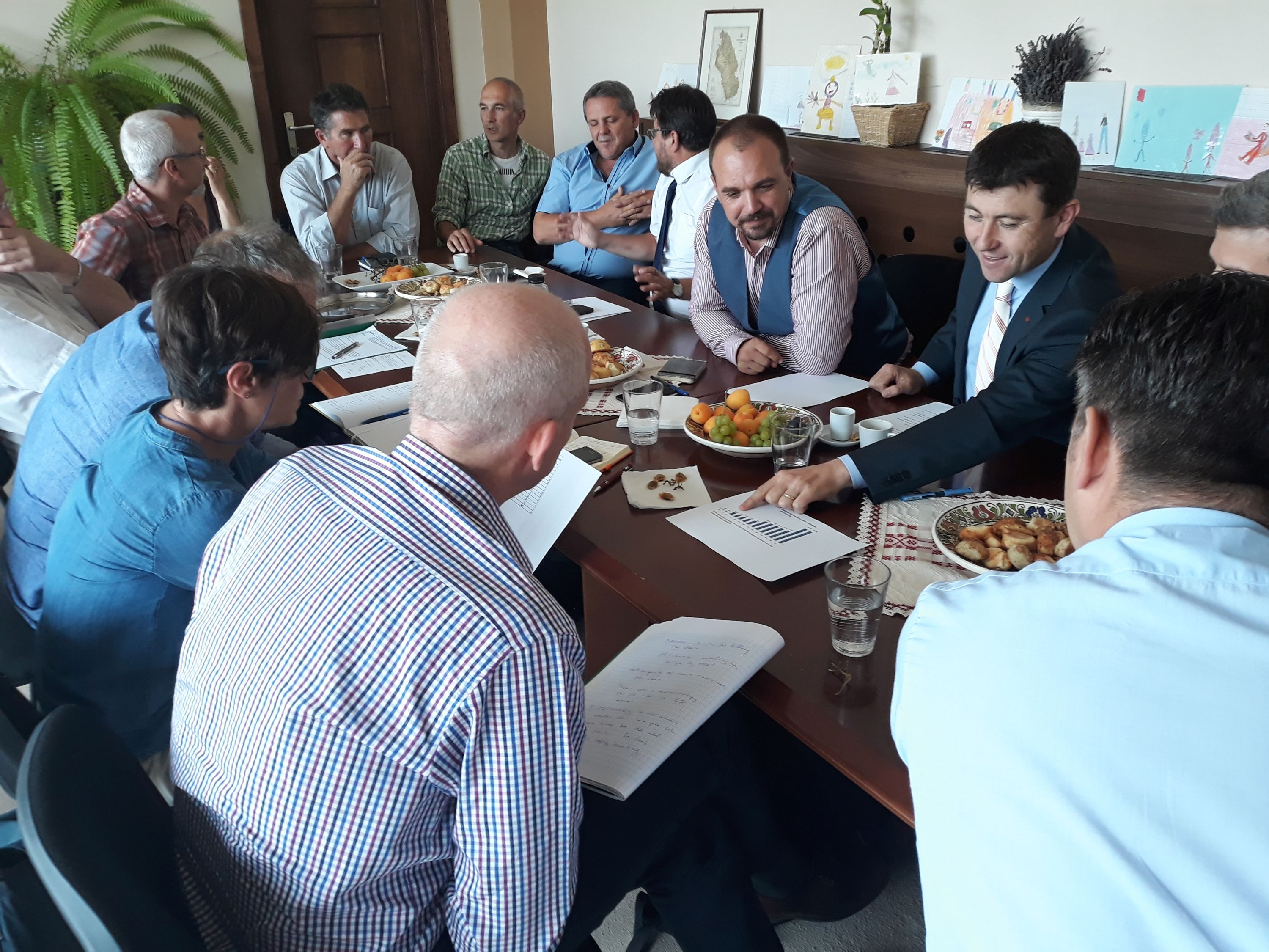 Nemzetközi csapat támogatja az emberek és nagyvadak közötti együttélésért létrehozandó regionális platformot