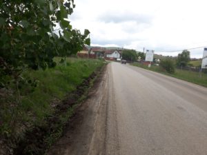 A lakosságtól is kéri az elvégzett munka ellenőrzését Borboly Csaba