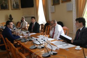 Eredményesen zárták tanulmányaikat a Szent István Egyetem székelyföldi mesteris hallgatói