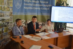 Borboly Csaba: nem jó ugyanúgy vizsgáztatni egy székelyföldit, mint egy teleormanit!