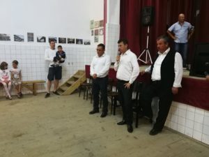 A siklódi út javítása jelentős fejlesztést eredményez a térségben