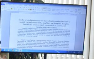 Új módszereket vezetnek be idéntől a hatékonyabb románnyelv-oktatás érdekében