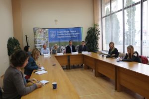 Új gazdasági igazgató a csíkszeredai kórházban