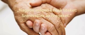 Köszöntő