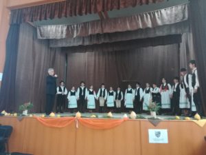 Kettős ünnep Csíkkozmáson