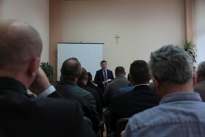 Borboly Csaba: a vidékfejlesztés továbbgondolására van szükség