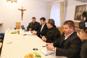 Megőrizzük Székelyföldet keresztény hitében