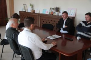 Megújul a szépvízi örmény katolikus templom