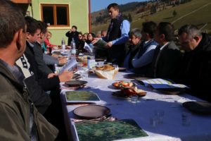 Új útvonalon kötnék össze Erdélyt Moldvával, Hargita megyét Neamț megyével