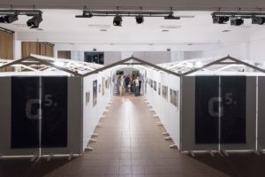 Megnyílt az 5. Székelyföldi Grafikai Biennálé