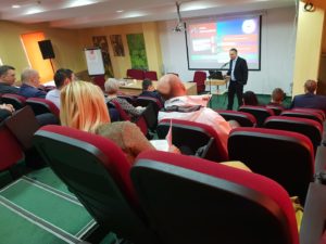 Újabb mérföldkőhöz ért a Csíkszeredai Megyei Sürgősségi Kórház