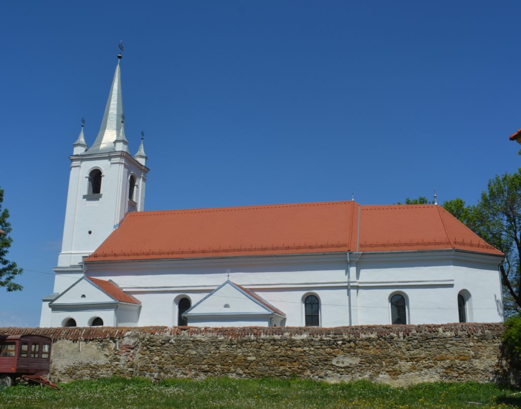 templom