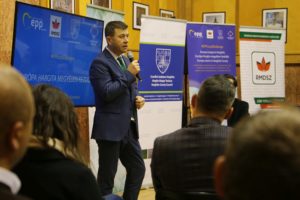A helyi közösségek egysége a tét