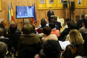 Évértékelés és jövőtervezés az egészségügyi dolgozókkal