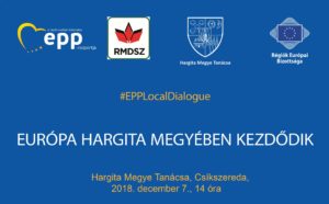 Helyi konzultáció a Közös Agrárpolitika jövőjéről