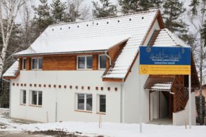 Kiírták a közbeszerzést a Csíkszeredai Megyei Sürgősségi Kórház bővítésére