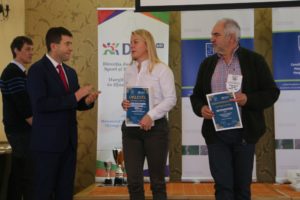 Sportstratégia készül az elkövetkező évtizedre