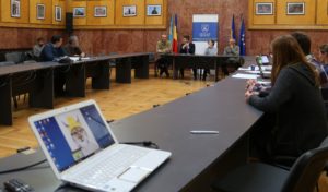 Esélyt kapnak a fiatalok a nagyvadakkal való együttélés kutatására
