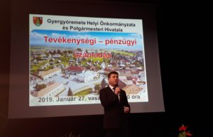 Remete egy jó példa Székelyföld szinten is