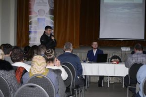 A határozottság és a jó együttműködések biztosítják a fejlődést