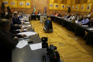 A Csíkszeredai Megyei Sürgősségi Kórház idén saját laborral rendelkezhet