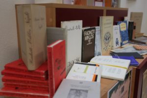 Tizenegy országból csatlakoztak a felolvasómaratonhoz