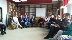 Borboly Csaba: az elkövetkezőkben a kórház csapata is felelősséggel tartozik a megkapott támogatások hatékony felhasználása érdekében