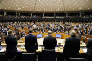 A következő EU-s költségvetési időszak a székelyföldi fiatalok számára is meghatározó lesz
