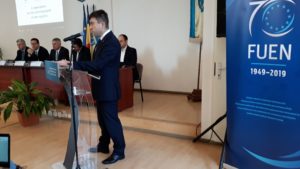 A Dél-Tirol–Székelyföld-találkozón elmondott gondolataim