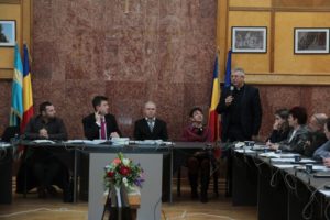 Hargita megye sajátosságait, vonzó arculatát kell bemutatnunk