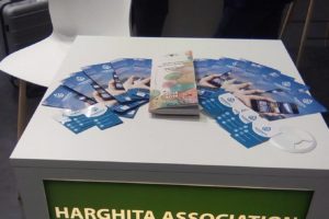 A Visit Harghita alkalmazás Oroszországig is eljutott