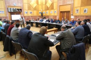 Az RMDSZ parlamenti képviseletének köszönhetően több pénz jut Hargita megyének visszaosztásból az utak beruházásaira
