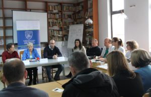 Adomány a gyógyítás fejlesztésére