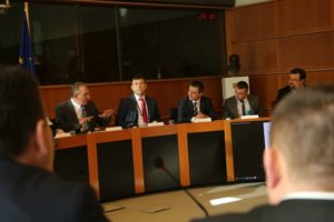 Hargita Megye Tanácsa lehet az Európai Bizottság közvetlen térségi partnere a mezőgazdasági kérdésekben