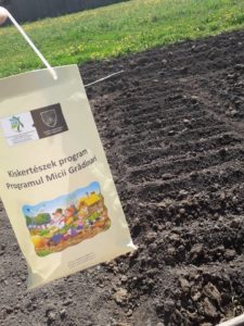 Idén is várják a kiskertészeket