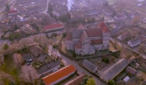 Videóval népszerűsítik Pest megye értékeit
