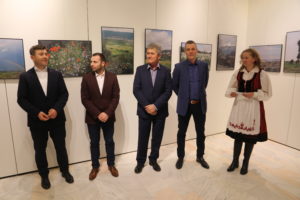 Udvarhelyszék természeti szépségei fotókon