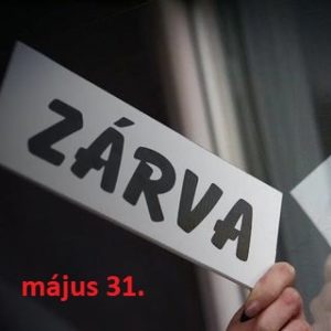 Szünetel az oktatás május 31-én Csíkszeredában