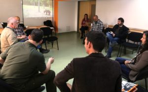 Helyi javaslatok a Hargita megyei ember-medve együttélés érdekében