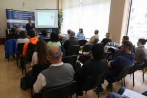 Hargita Megye Tanácsa partnerként tekint a civil szférára