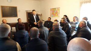 Megalakult a kezdeményező bizottság az úzvölgyi rendkívüli helyzet ügyében