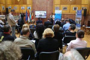 Hargita és Vas megye stratégiai megállapodása a turizmust szolgálja
