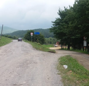 Idén közbeszereztetnék a Homoródkeményfalva és Homoródszentmárton közötti szakasz kivitelezését is